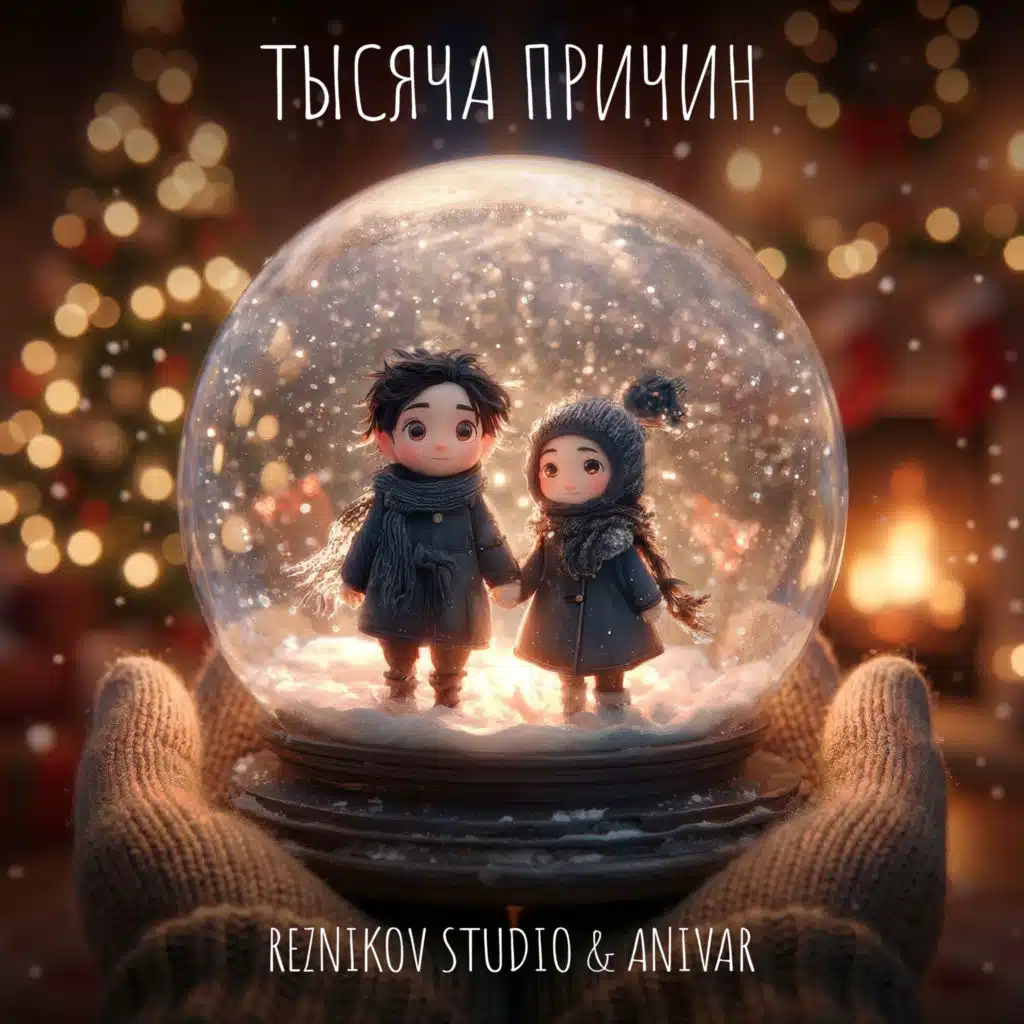 Тысяча причин
