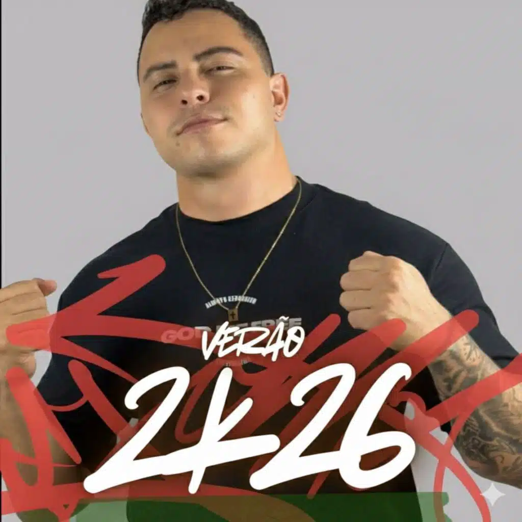 Verão 2k26