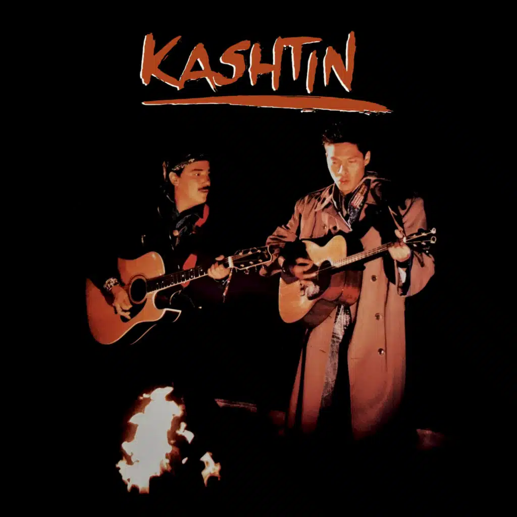 Kashtin