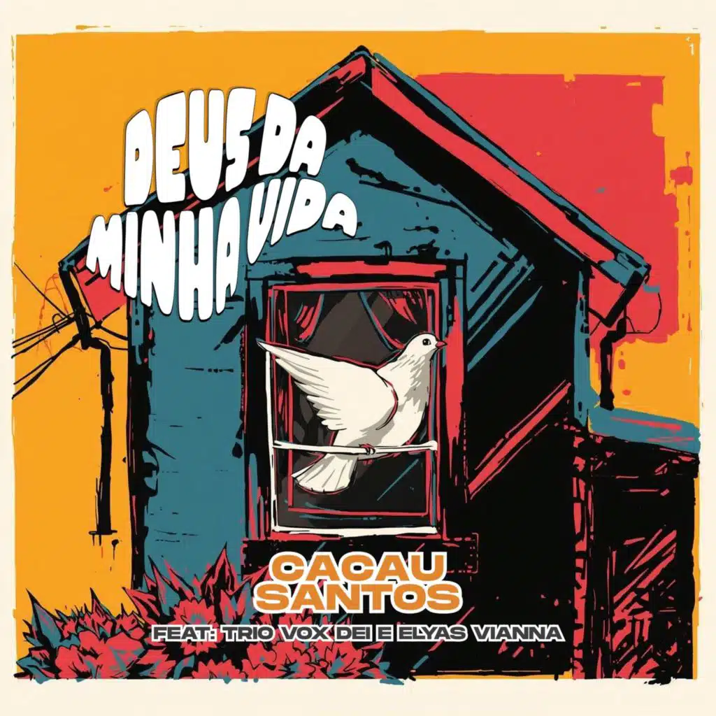 Cacau Santos