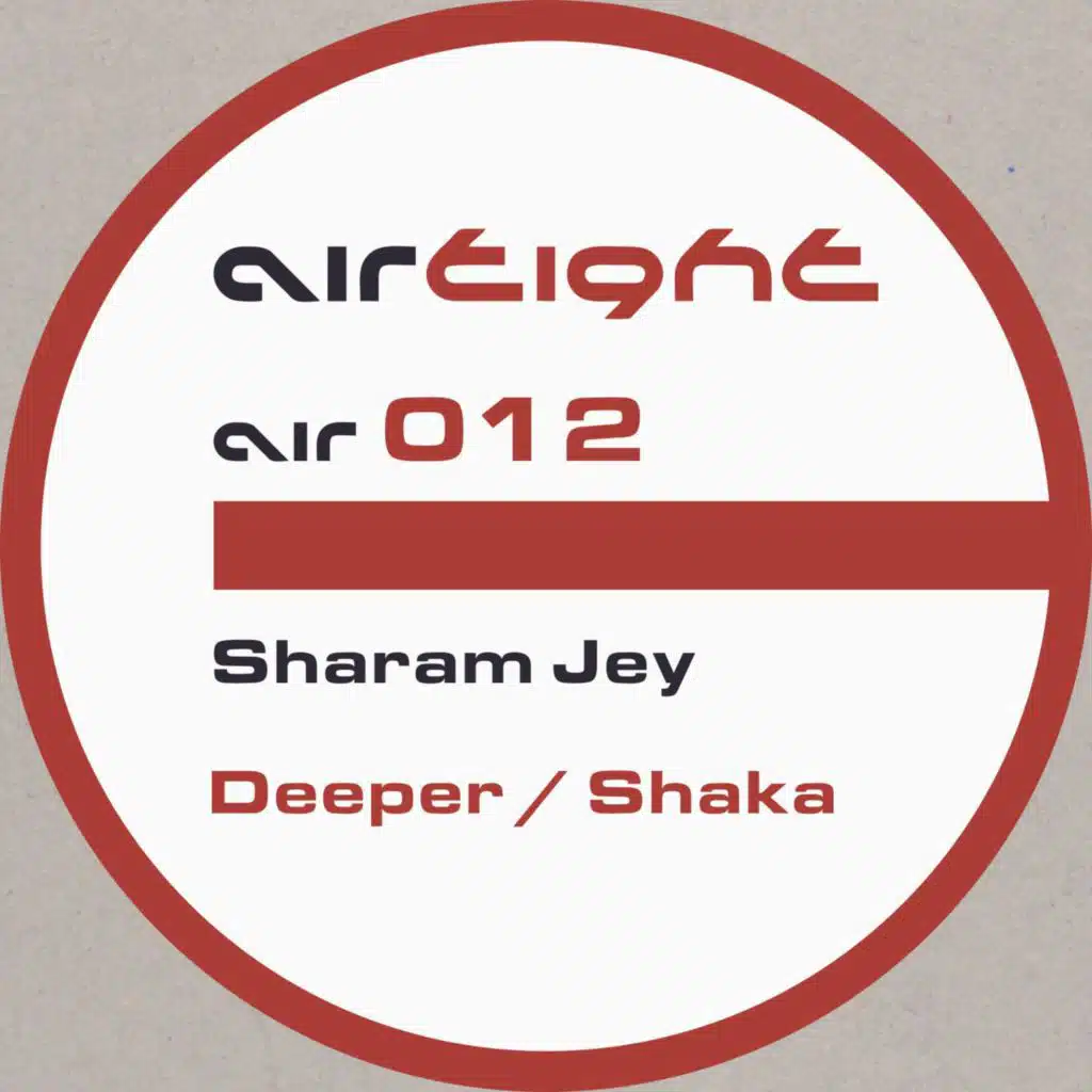 Sharam Jey & Nick K