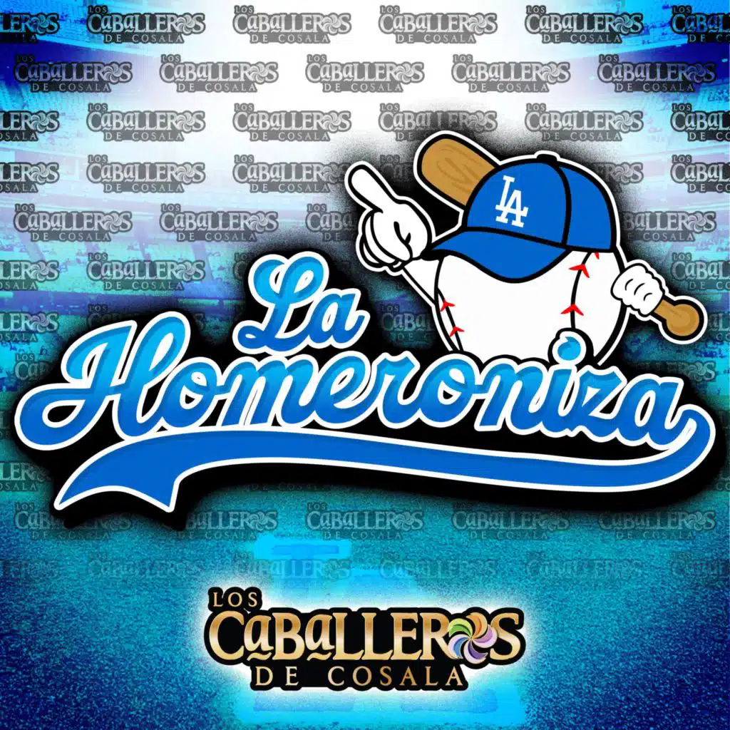 Los Caballeros De Cosala