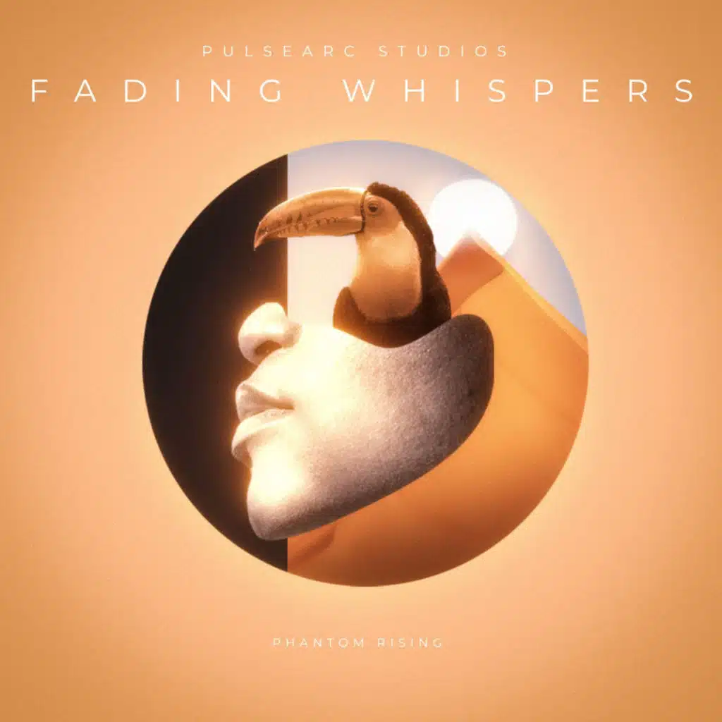Fading Whispers (feat. Phantom Rising)