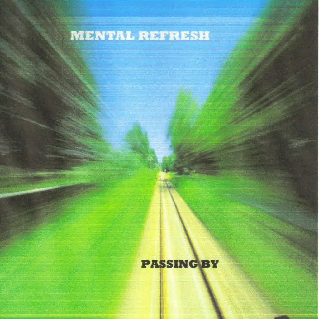 Mental Refresh