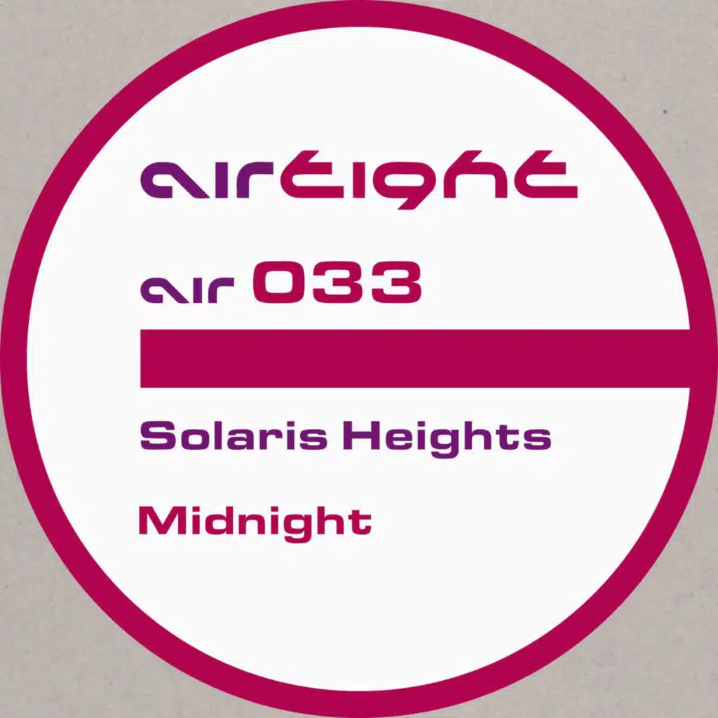 Midnight (Padded Cell Mix)