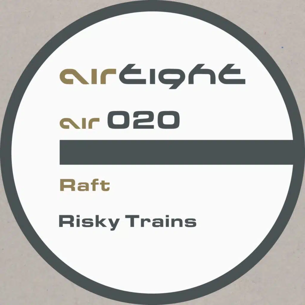 Risky Trains