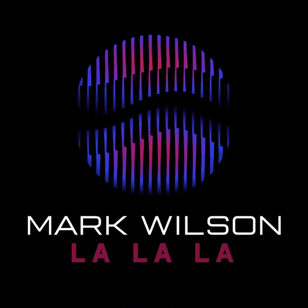 Mark Wilson