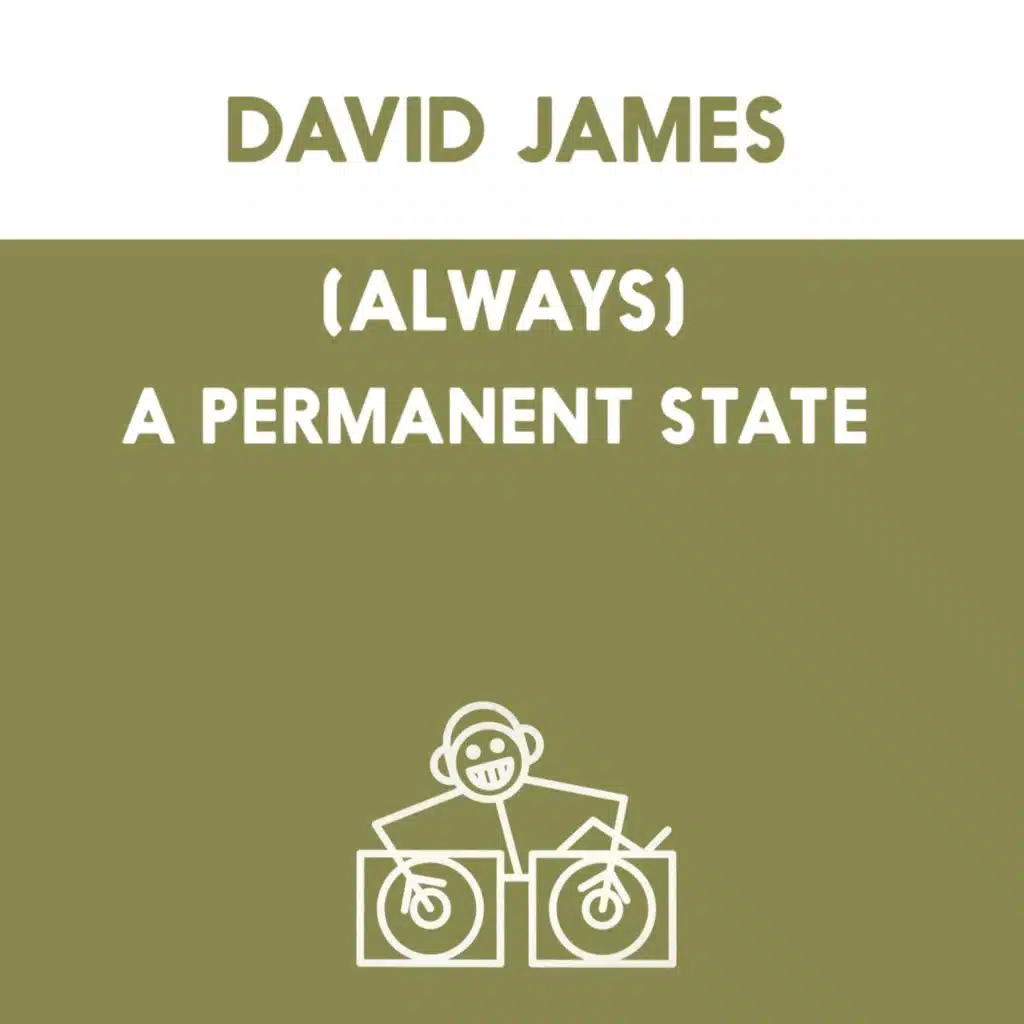 (Always) A Permanent State (Audio Drive Remix)