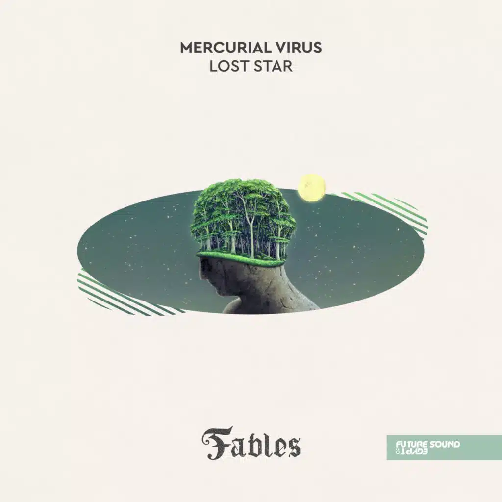 Mercurial Virus