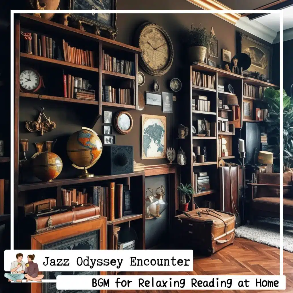 Jazz Odyssey Encounter
