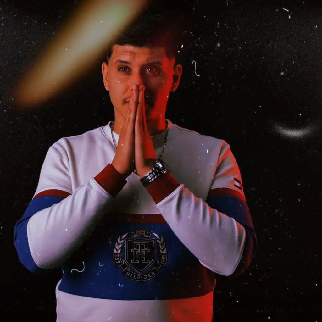 Sbabi Lareb (feat. Amirovitch)