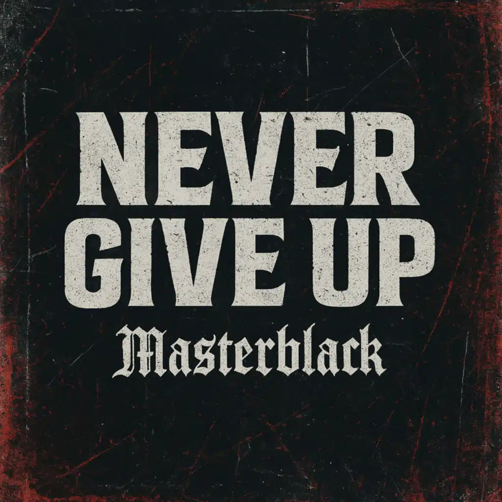 Masterblack