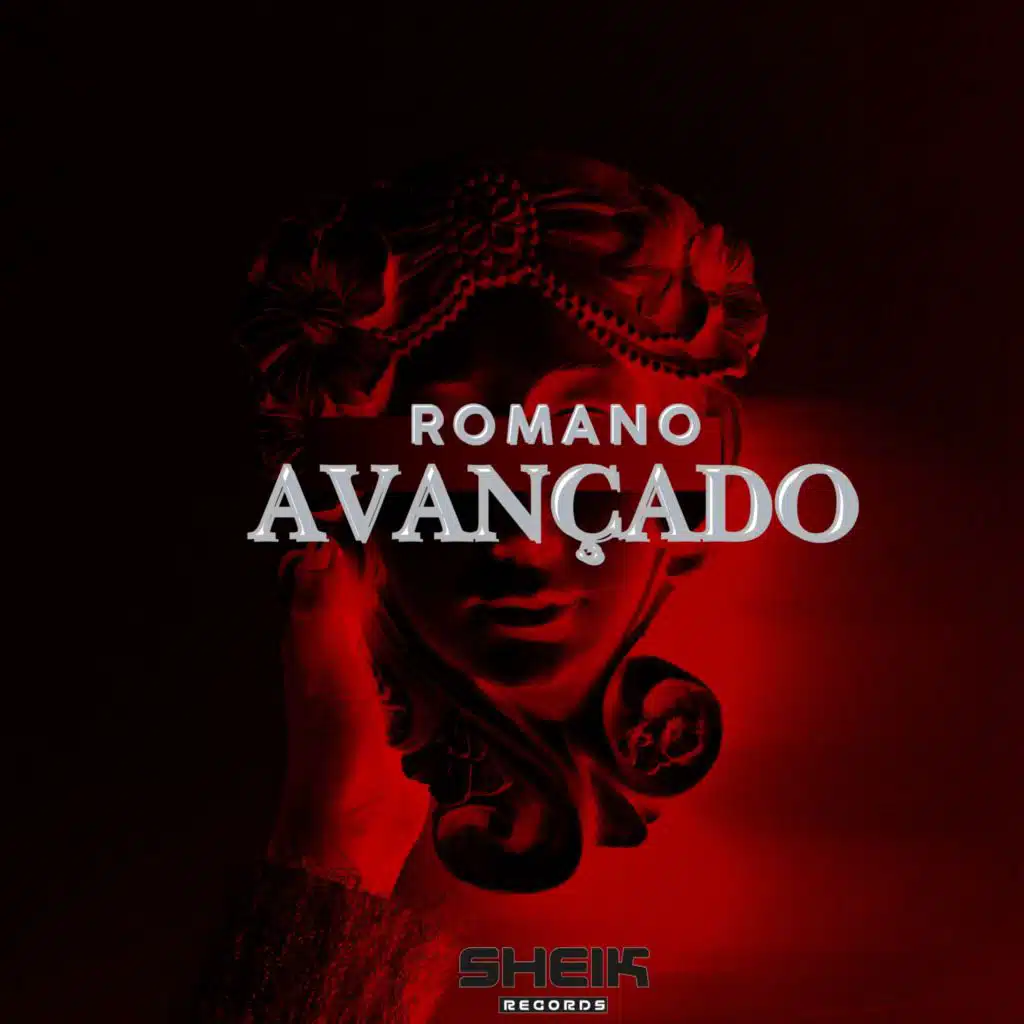 ROMANO AVANÇADO (feat. NGKS)