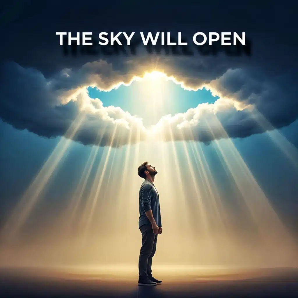 The Sky Will Open