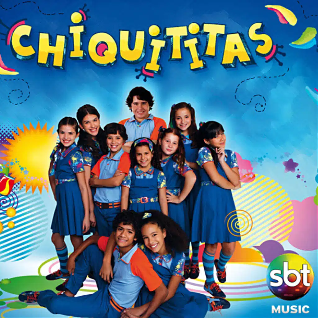 Igual Aos Demais (Brasil)