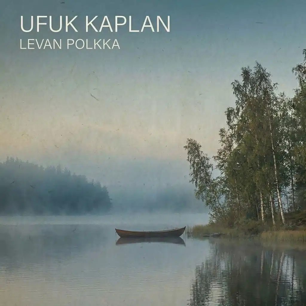 Levan Polkka