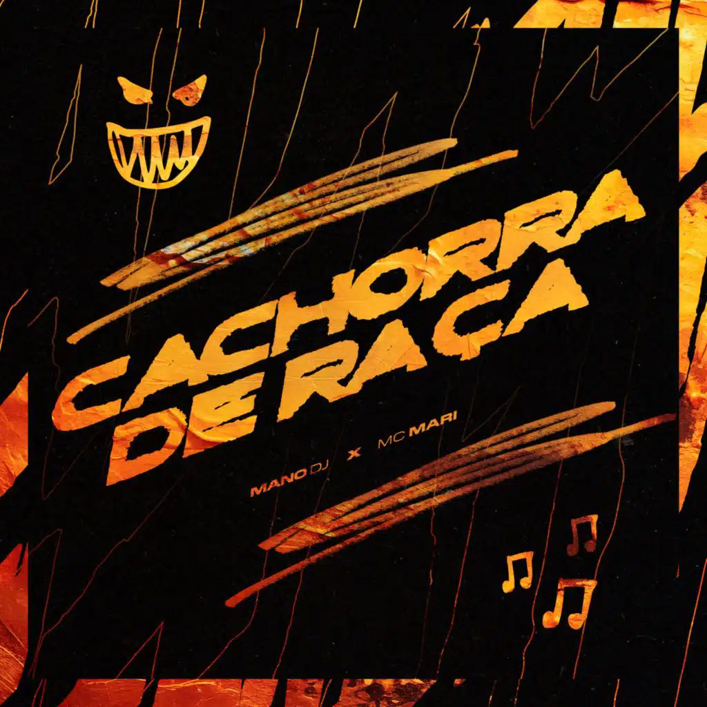 DJ André Mendes & Flight Mandelão