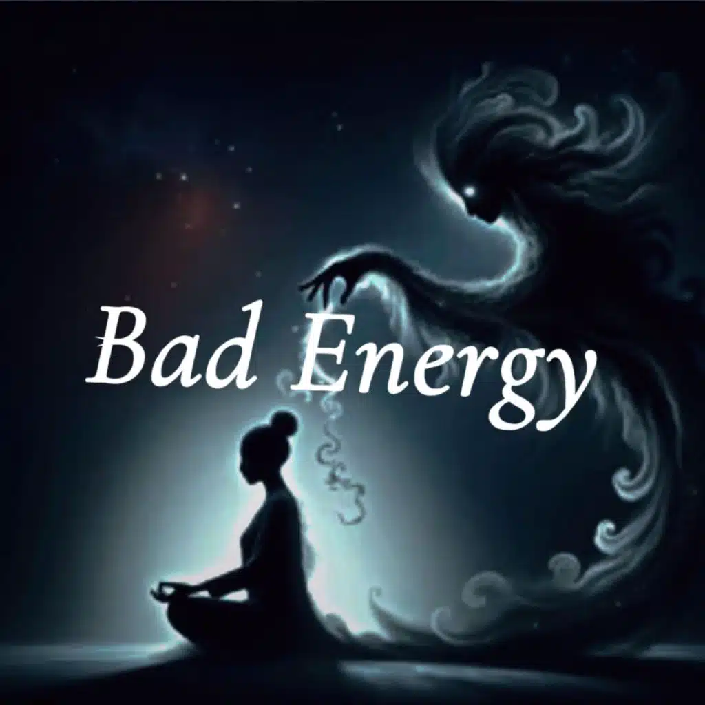 Bad Energy (feat. Marii, Jv & Marcel)