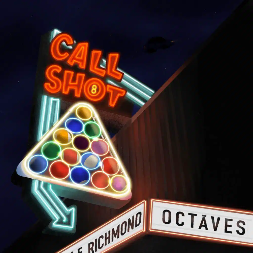 Richmond Octaves