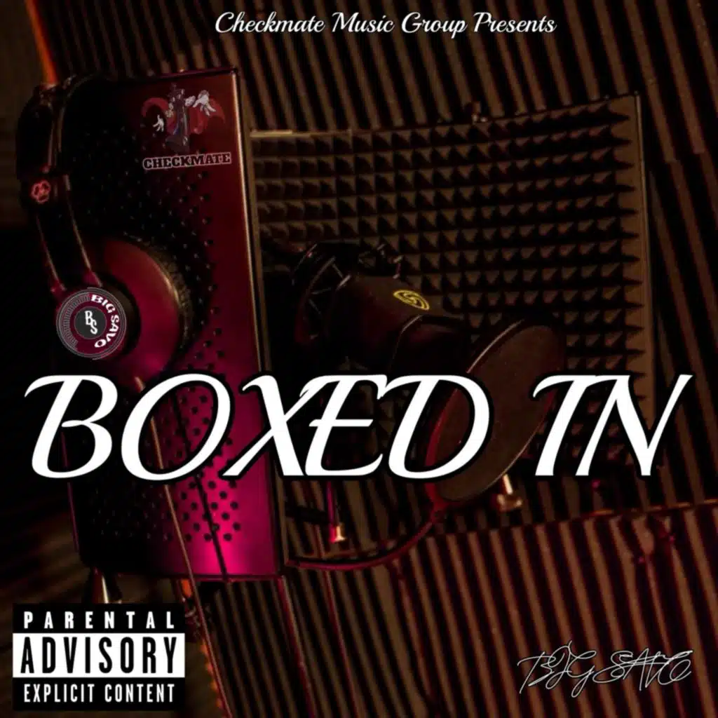 Boxed In