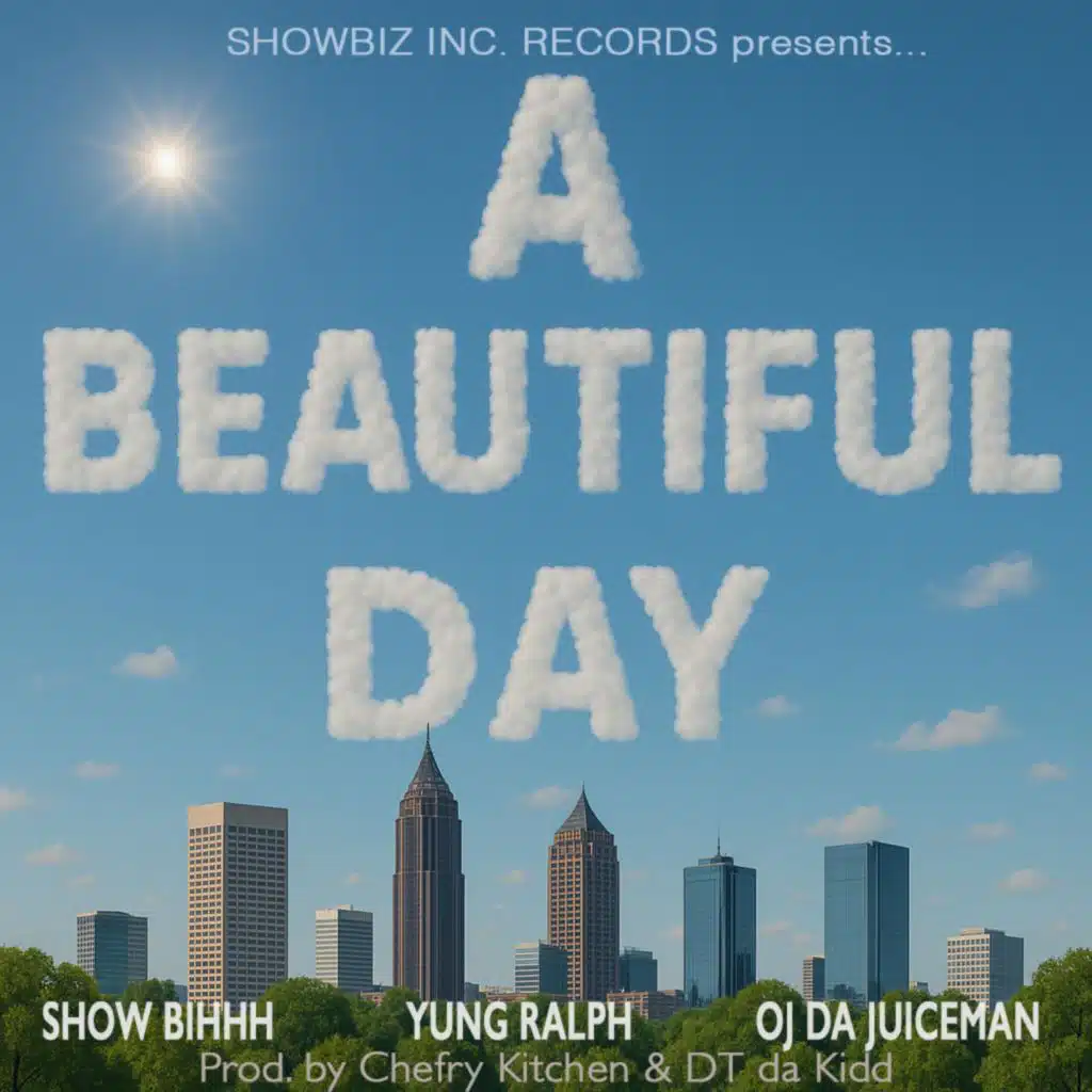 Beautiful Day (feat. Yung Ralph & OJ Da Juiceman)