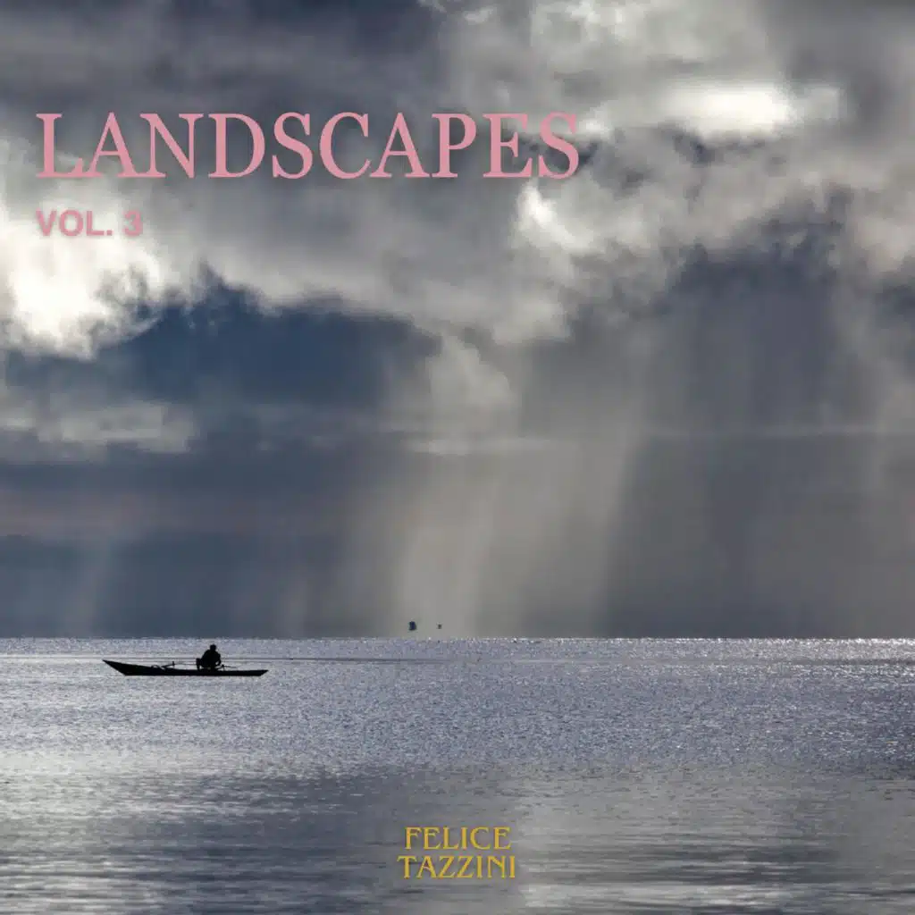 Landscapes, Vol. 3