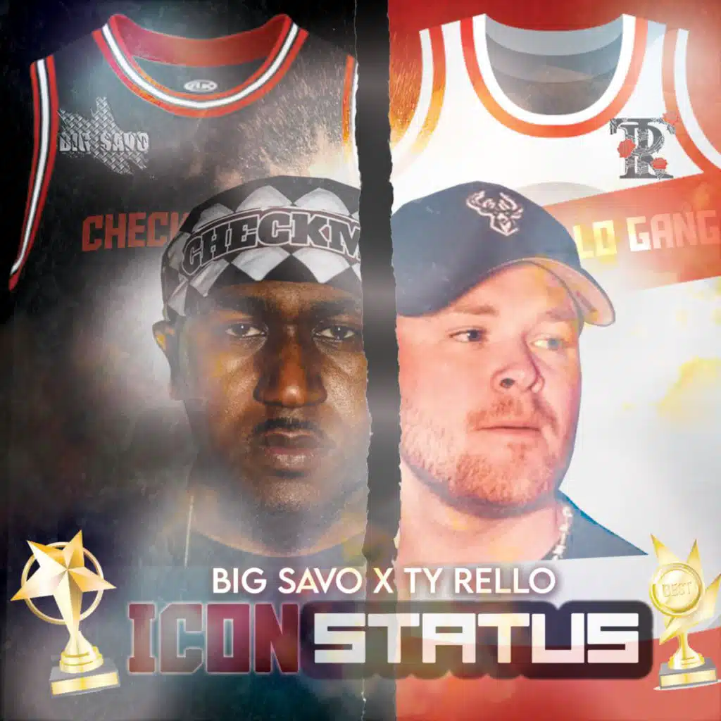 Icon Status