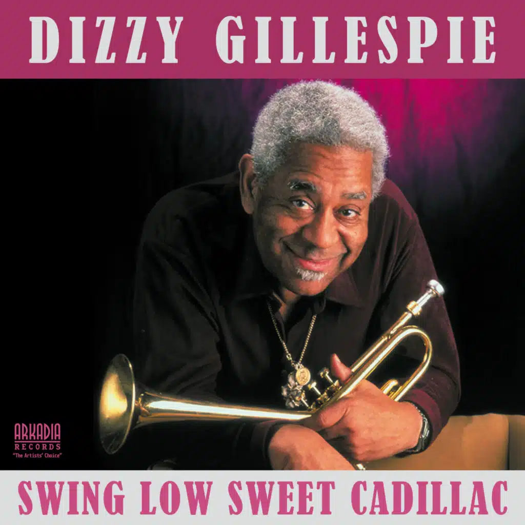 Swing Low, Sweet Cadillac