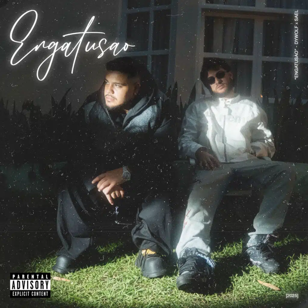 ENGATUSAO