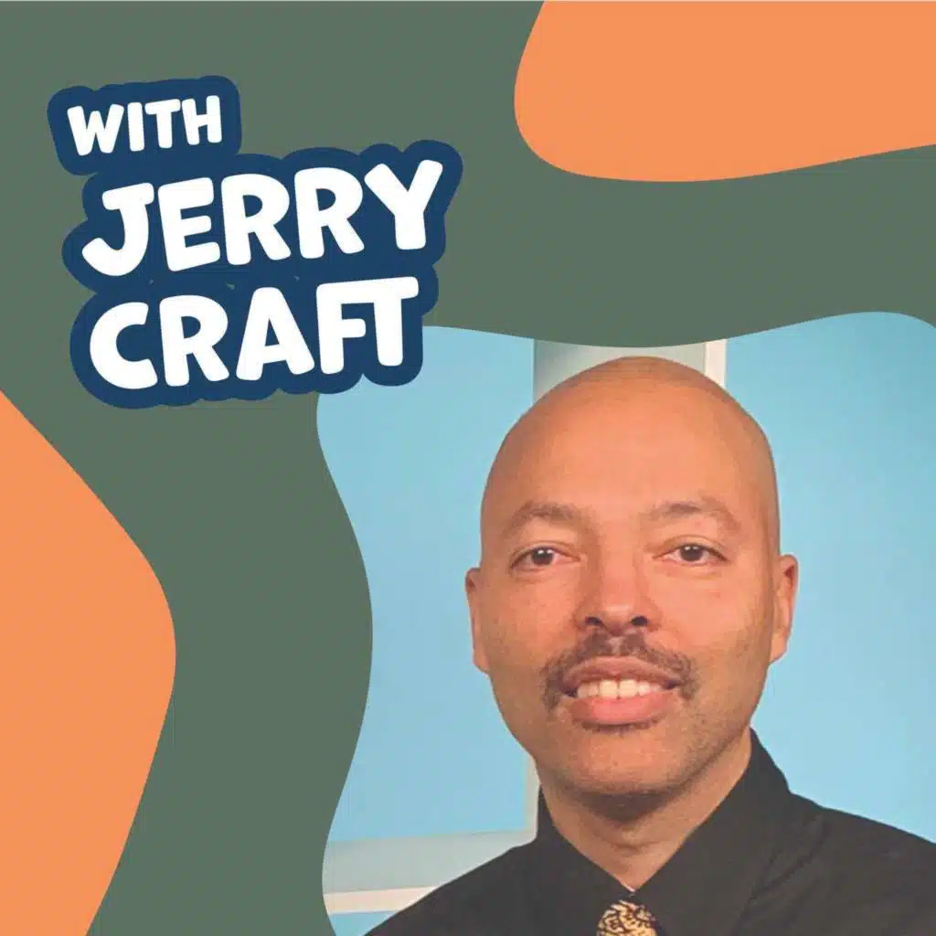 In the Heights: Jerry Craft Subverts Expectations