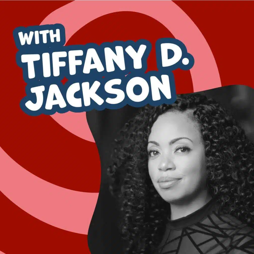 Unintentional Monsters: Tiffany D. Jackson on Real Horrors and Core Memories