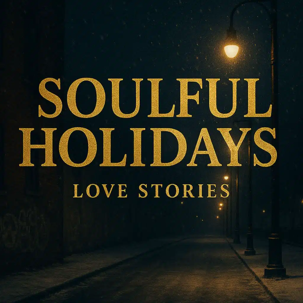 For Love (feat. Joe English, Tre Reid & Kim Maichak)