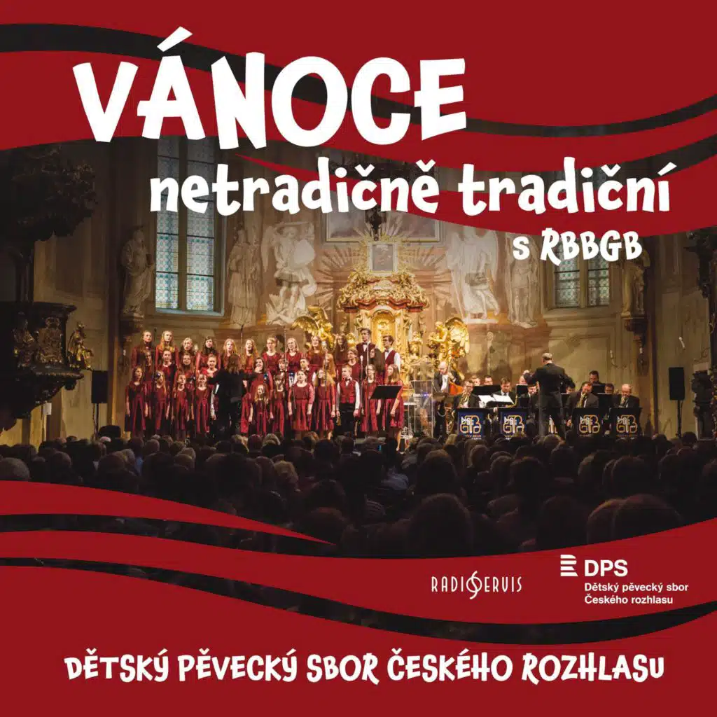 Vánoce netradičně tradiční