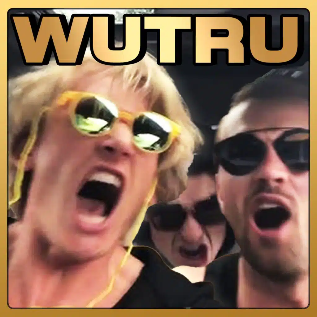 Klaus Veen & Joel Beukers