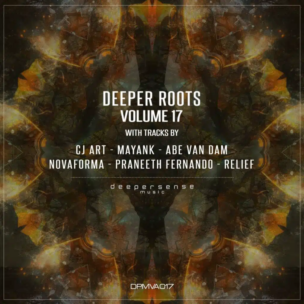 Deeper Roots, Vol. 17