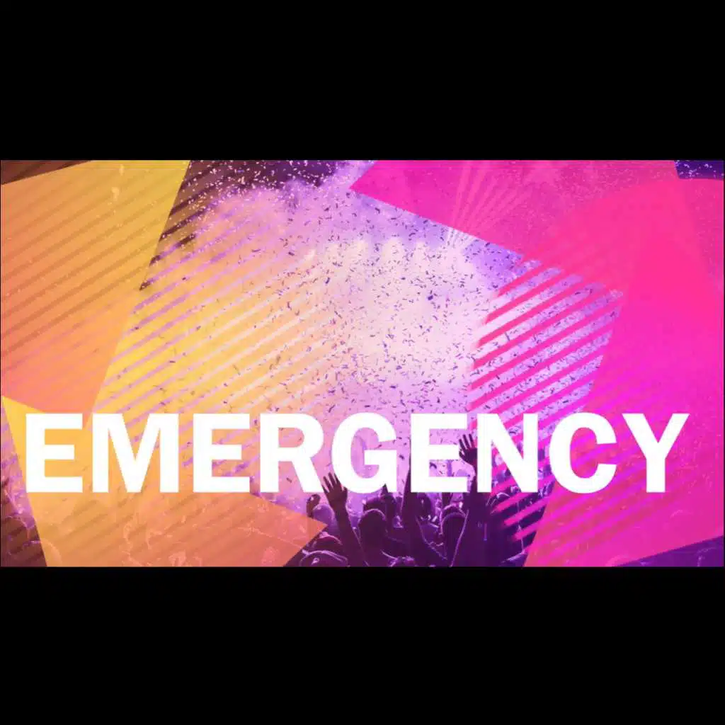 Emergency