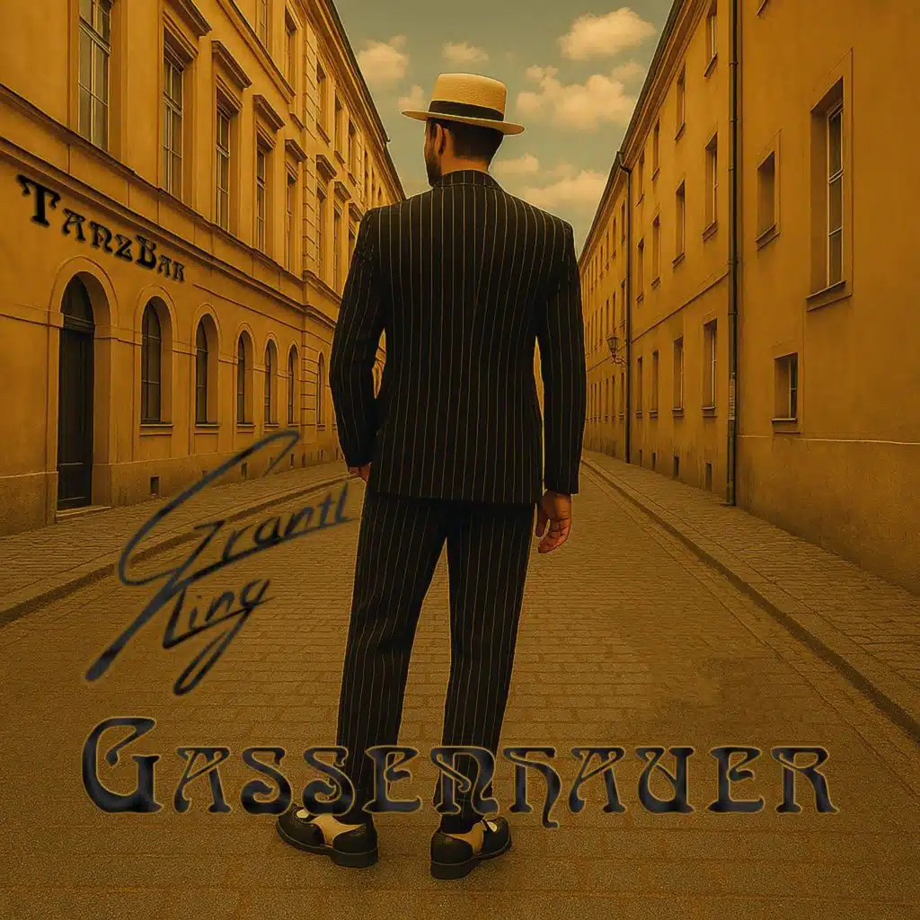 Love Universal (feat. Paula & M.C. D)