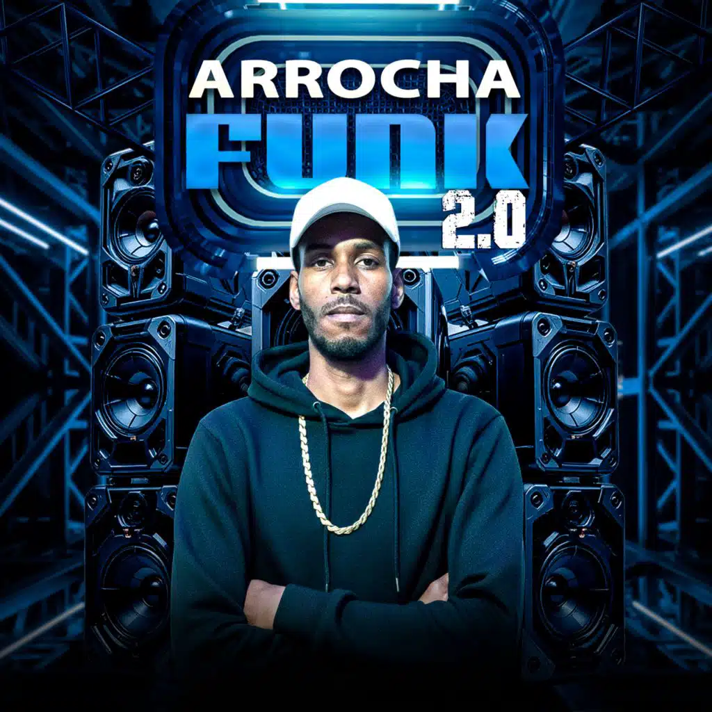 ArrochaFunk 2