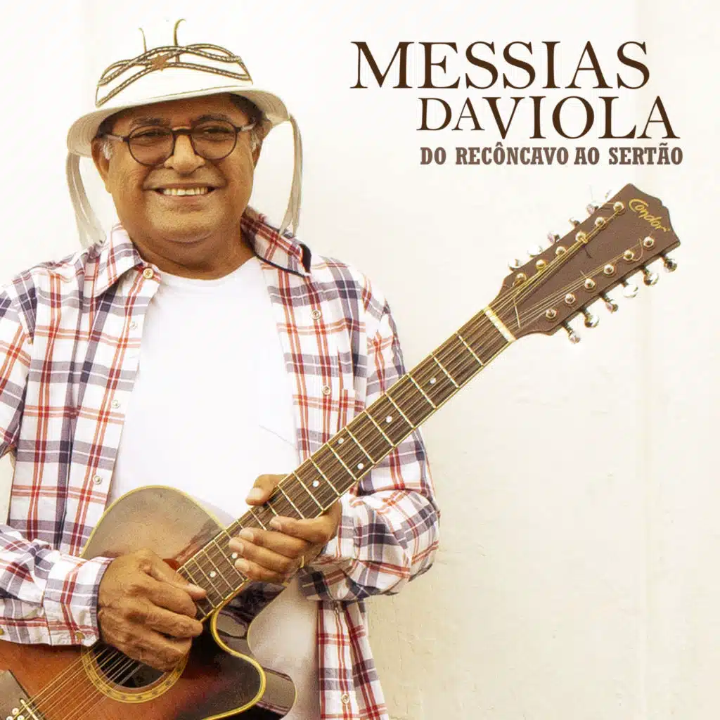 Messias da Viola