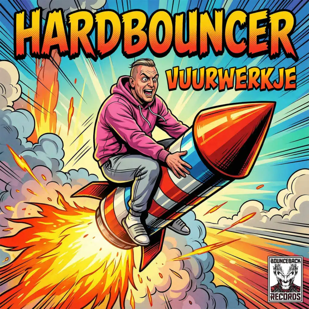 Hardbouncer
