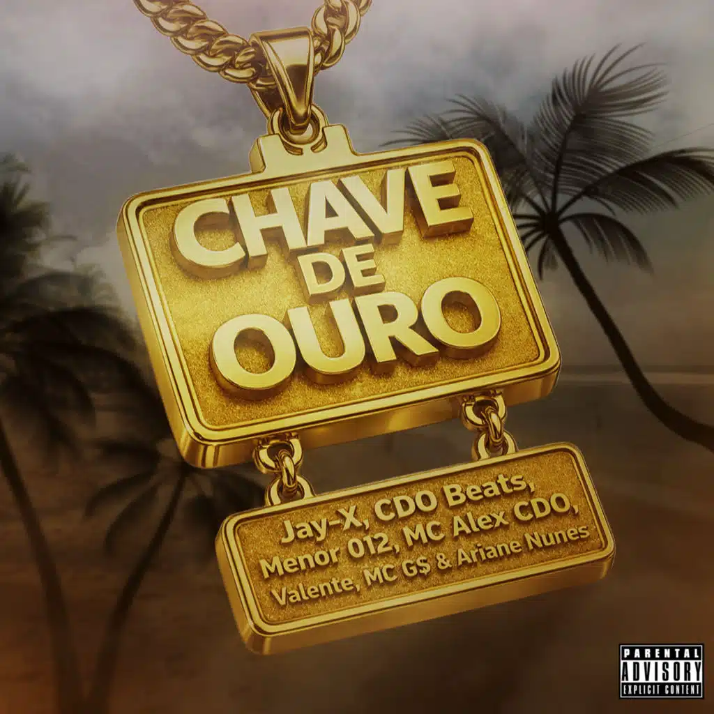Chave de Ouro