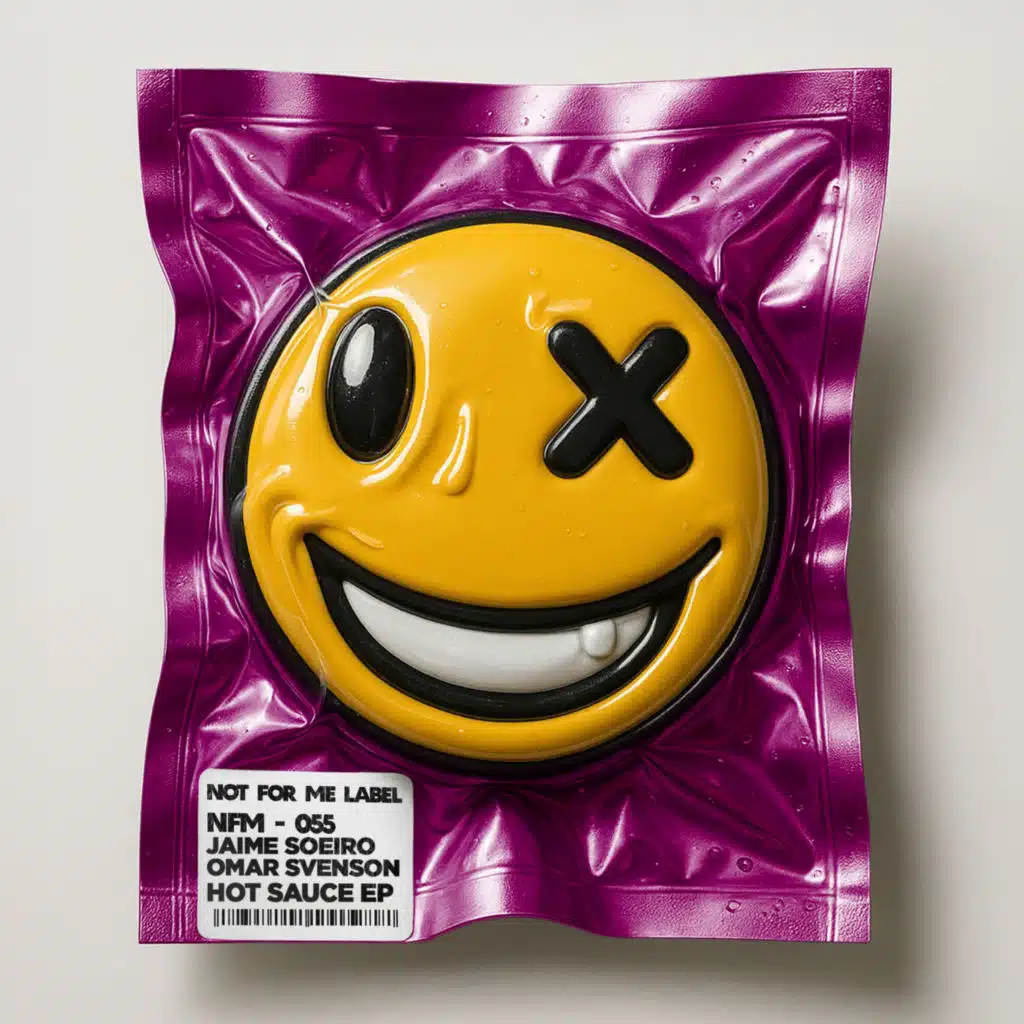 Jaime Soeiro, Omar Svenson