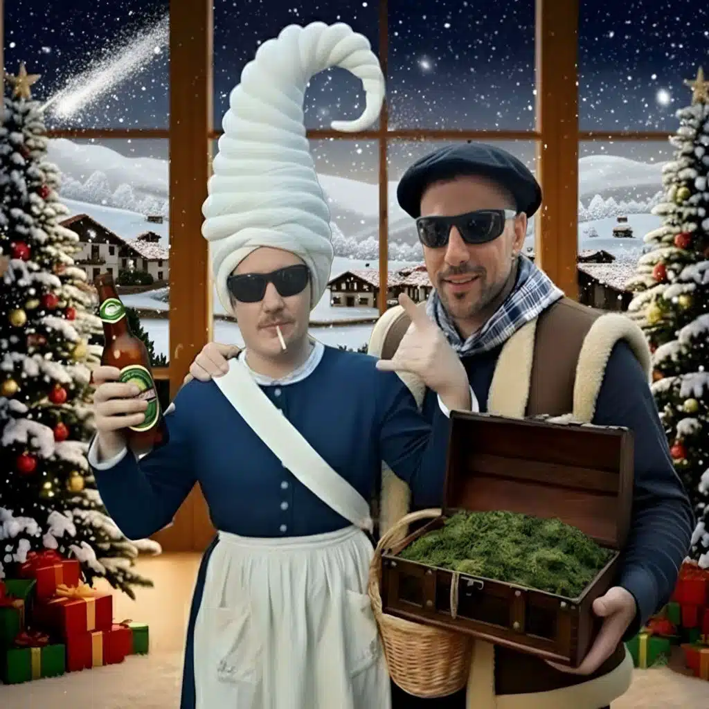 LA TXAMA