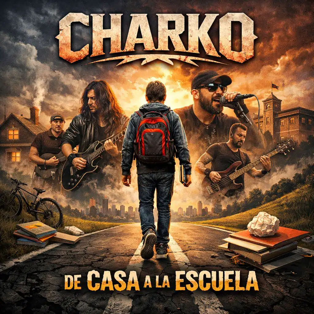 Charko