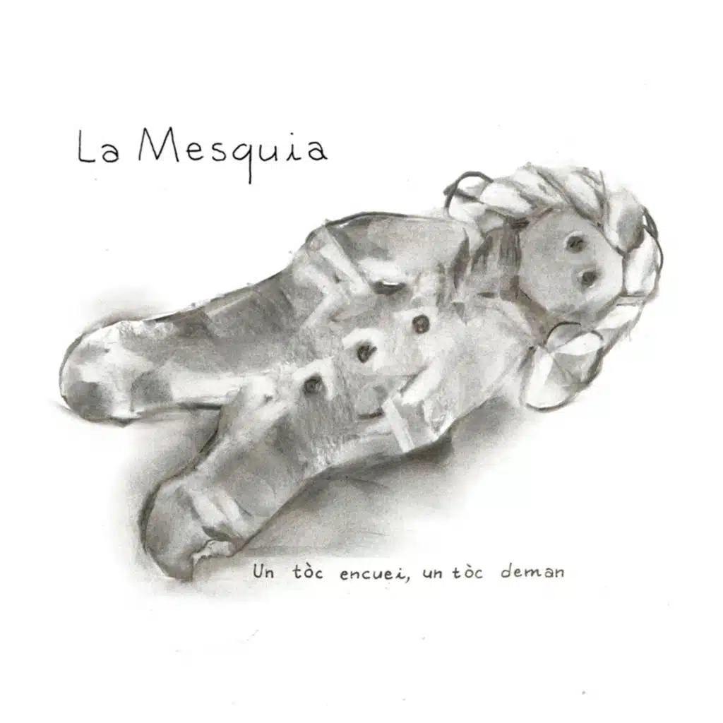 La Mesquia