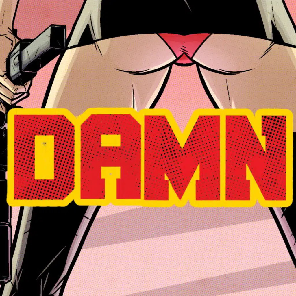 O Dog (Orlando Jones)