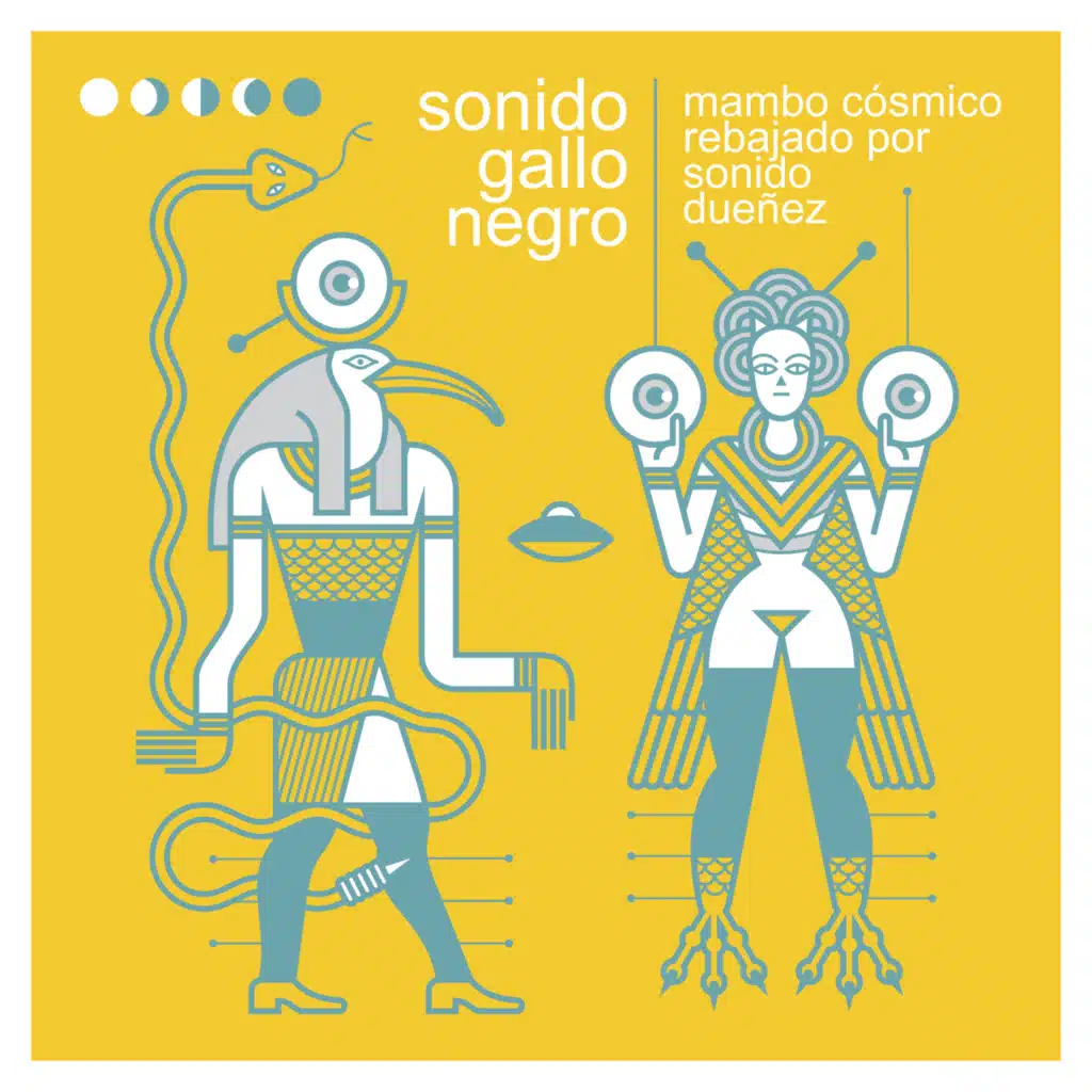 Catemaco (Rebajada) [feat. Sonido Dueñez]