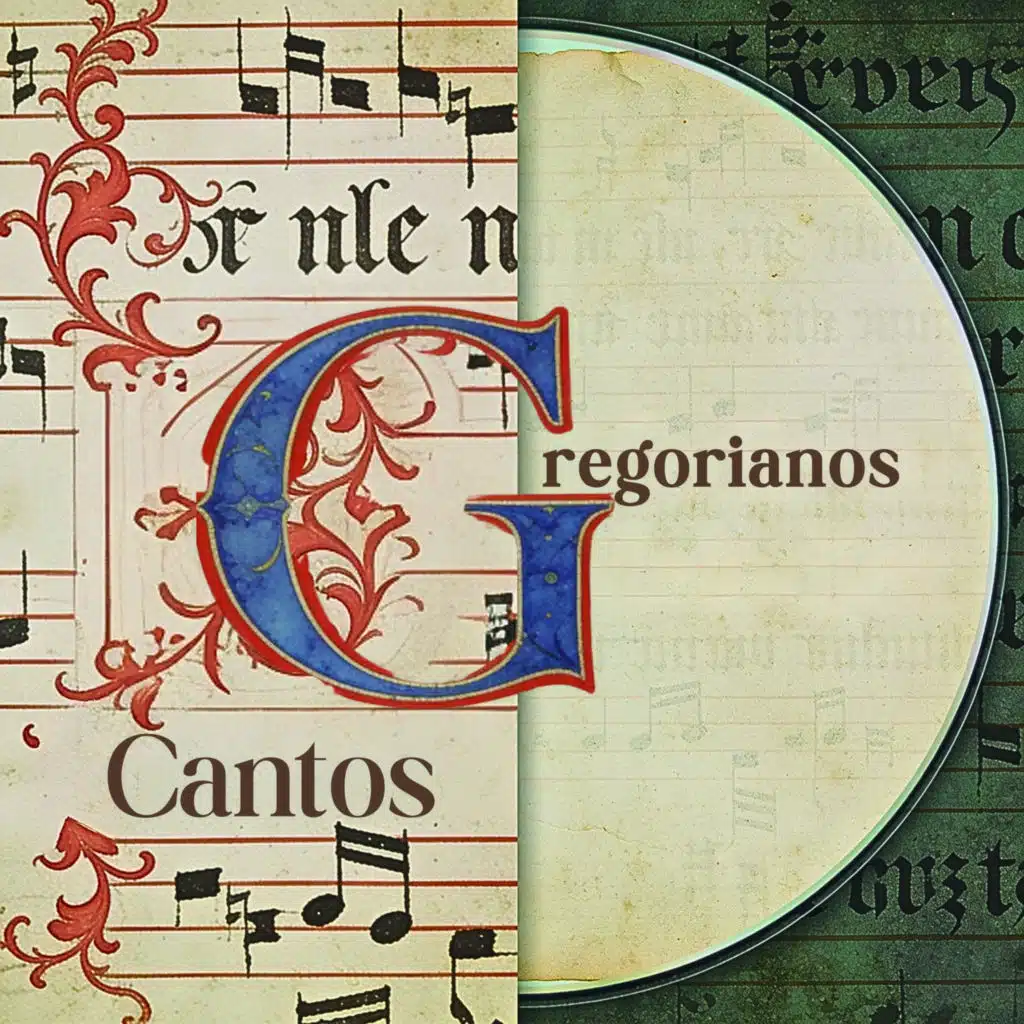 Fons Clementiae (feat. Musica Sacra)