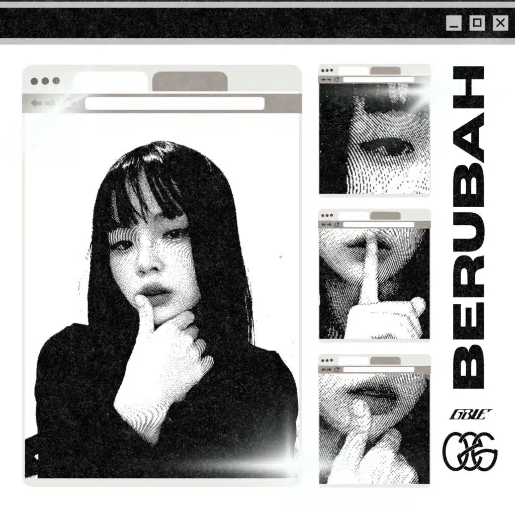 BERUBAH (feat. CryZeex & Hancifer)