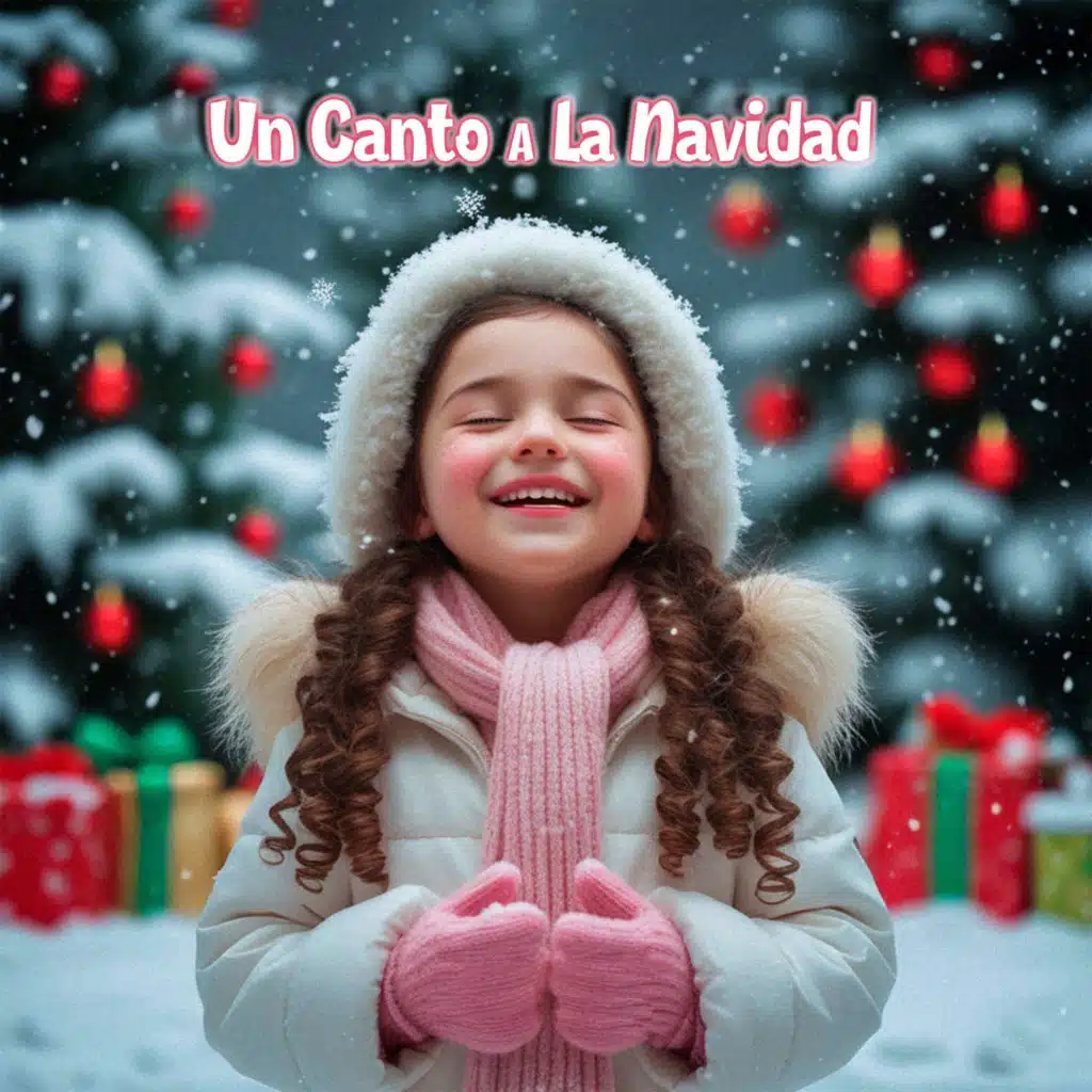 Villancicos de Navidad y Canciones de Navidad & Feliz Navidad